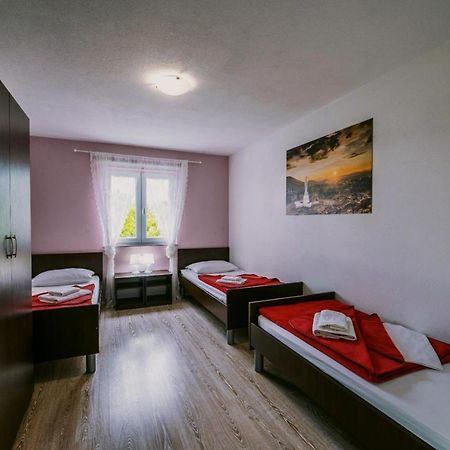 Villa Marinko Međugorje Zewnętrze zdjęcie