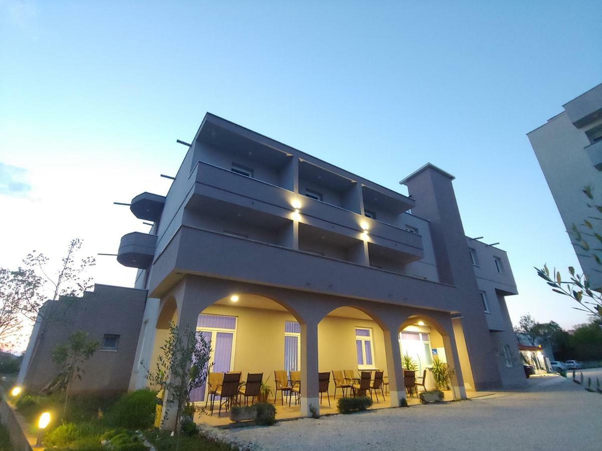 Villa Marinko Međugorje Zewnętrze zdjęcie